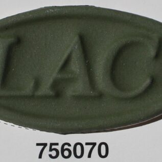 angoba ( 0,5 kg ) - zielona liściasta