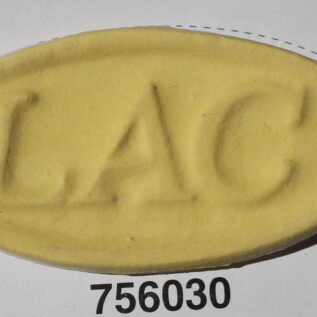 angoba ( 0,5 kg ) - żółta