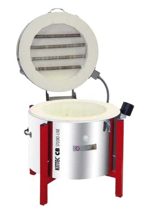 KITTEC-CB-STUDIOLINE- COMBINATION