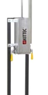 KITTEC -PRASKA ZE STOJAKIEM