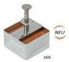 2439 WYKROJNIK KAFLI 5X5 CM