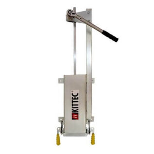 KITTEC -PRASKA ZE STOJAKIEM