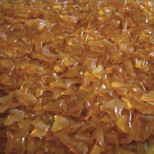 GS9 BURSZTYNOWY ok.300g