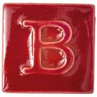 Szkliwo BOTZ ( opakowanie 200 ml ) - czerwona róża