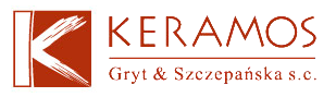 Sklep dla ceramików Keramos
