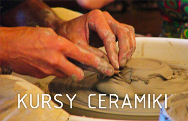 kursy ceramiki Bielsko