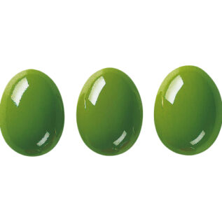 Szkliwo TC 7939/ TC239 - Zielony liść opakowanie 1kg