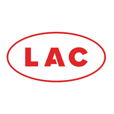 Piece do ceramiki LAC