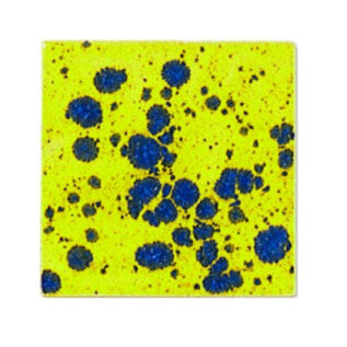 Szkliwo BOTZ (opakowanie 200ml) 9515-Bratek