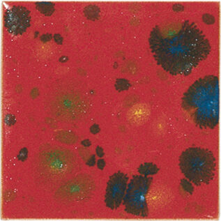 Szkliwo BOTZ (opakowanie 200ml) 9609-Tropikalny Ogień