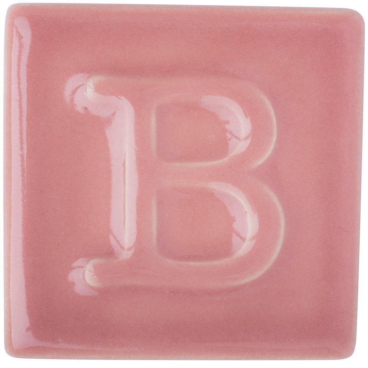 Szkliwo BOTZ PRO 9307(200ml)-Perłowy Róż