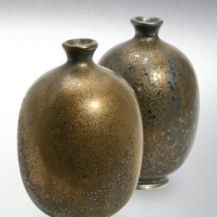 Szkliwo TC 8230A/TC 630A- Brązowe Matowe opakowanie 1kg