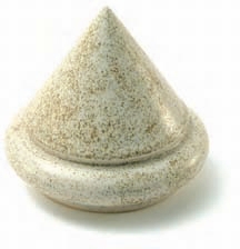 Szkliwo TC 8525 Biały Piasek-opakowanie 1kg