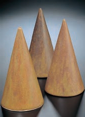 Szkliwo TC 8047/447-Rdzawobrązowe opakowanie 1kg