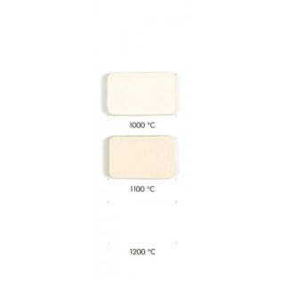 Glina Goerg&Schneider 268 jasna szamot 10% 0,2mm-opakowanie 10kg