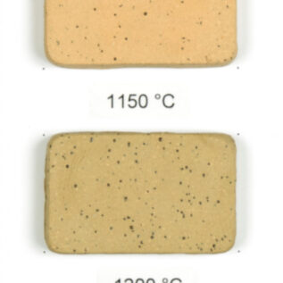 Glina Goerg&Schneider G8251 oliwkowo-szara z kropkami opakowanie 10kg