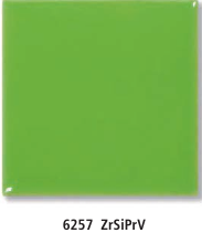 6257 pigment Zielony Majowy 100g