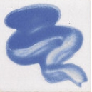 Farba BOTZ UNIDEKOR 4012 Niebieska- opakowanie 30ml