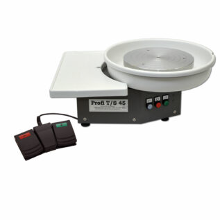 Koło Garncarskie HSL PROFI T45