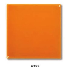 Pigment TC 6355- Żółtopomarańczowy Opakowanie 100g