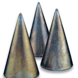 Szkliwo TC 8548/748 Altmetall-opakowanie 1kg