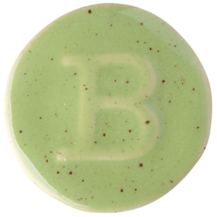 Szkliwo BOTZ PRO 9319 Peridot- Opakowanie 200ml