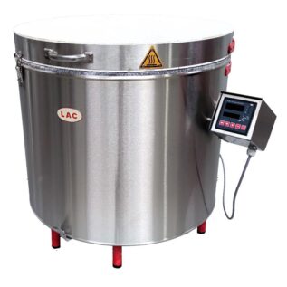 Piec LAC M do 1320 °C