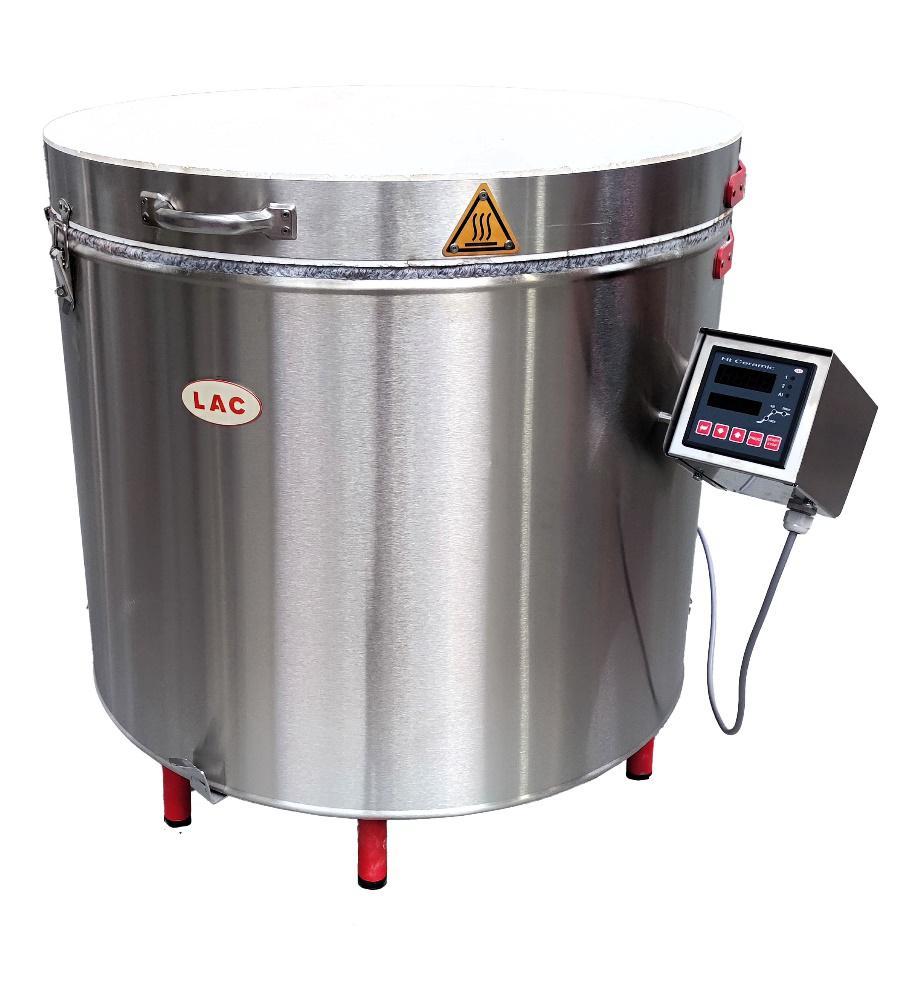 Piec LAC M do 1320 °C