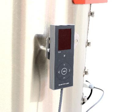 Piec LAC M 220-13 v3