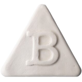 Angoba BOTZ B 9801 wysokotemperaturowa 1180°-1280° Biała- opakowanie 200ml