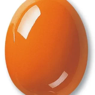 Szkliwo TC 7923/TC223 Pomarańczowe- opakowanie 1kg