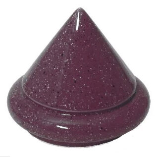 Szkliwo TC7984/TC284 Jeżyna - opakowanie 1kg