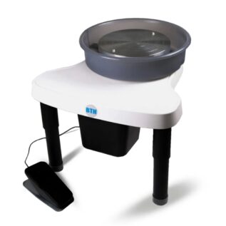 Koło garncarskie Sirius BP02