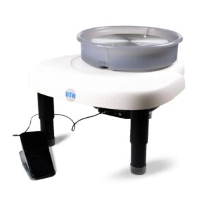 Koło garncarskie Andromeda DD03