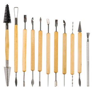 narzędzia dla ceramików