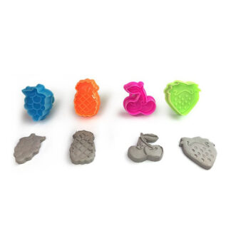 foremki do odbijania owoce