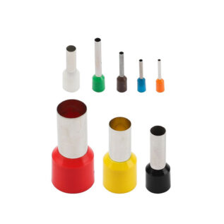 dziurkacz 7szt (r 1-10mm)