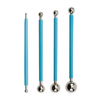 kulki duże kpl 4szt