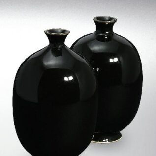 Szkliwo TC 8254/TC654 Czarne Błyszczące- opakowanie 1kg