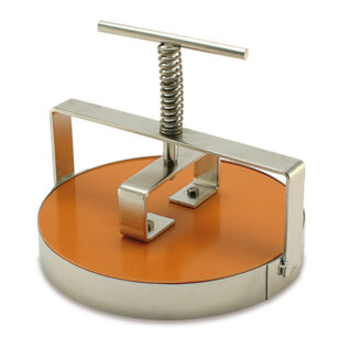 Wykrojnik kafli okrągły 17.1cm